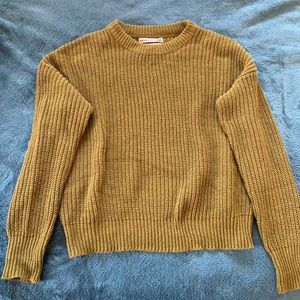 Urban Outfitters Crewneck Sweater